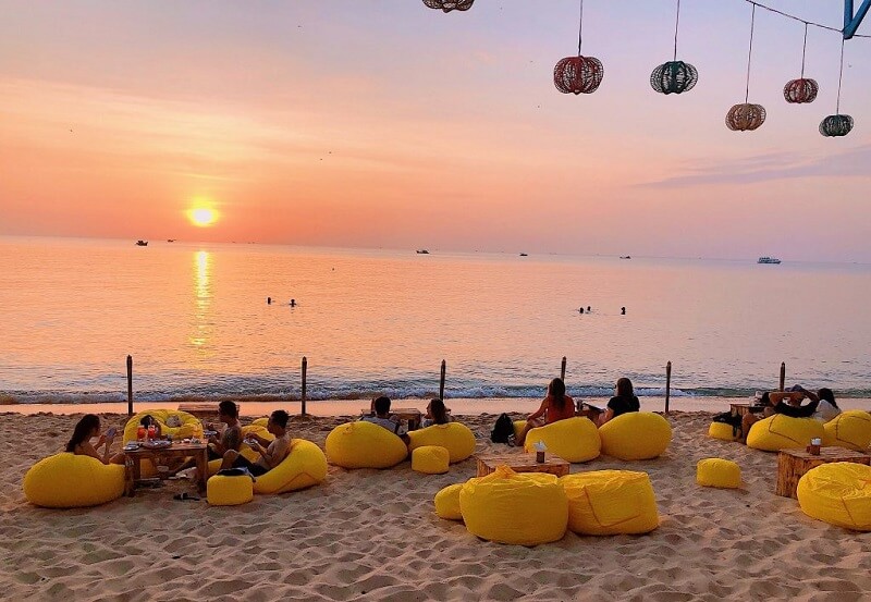 Orange Resort Phú quốc
